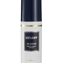 XERJOFF Join The Club Collection Deodorant Spray 40 Knots von Hot