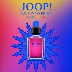 JOOP! Homme Neon Edition Eau de Toilette Spray