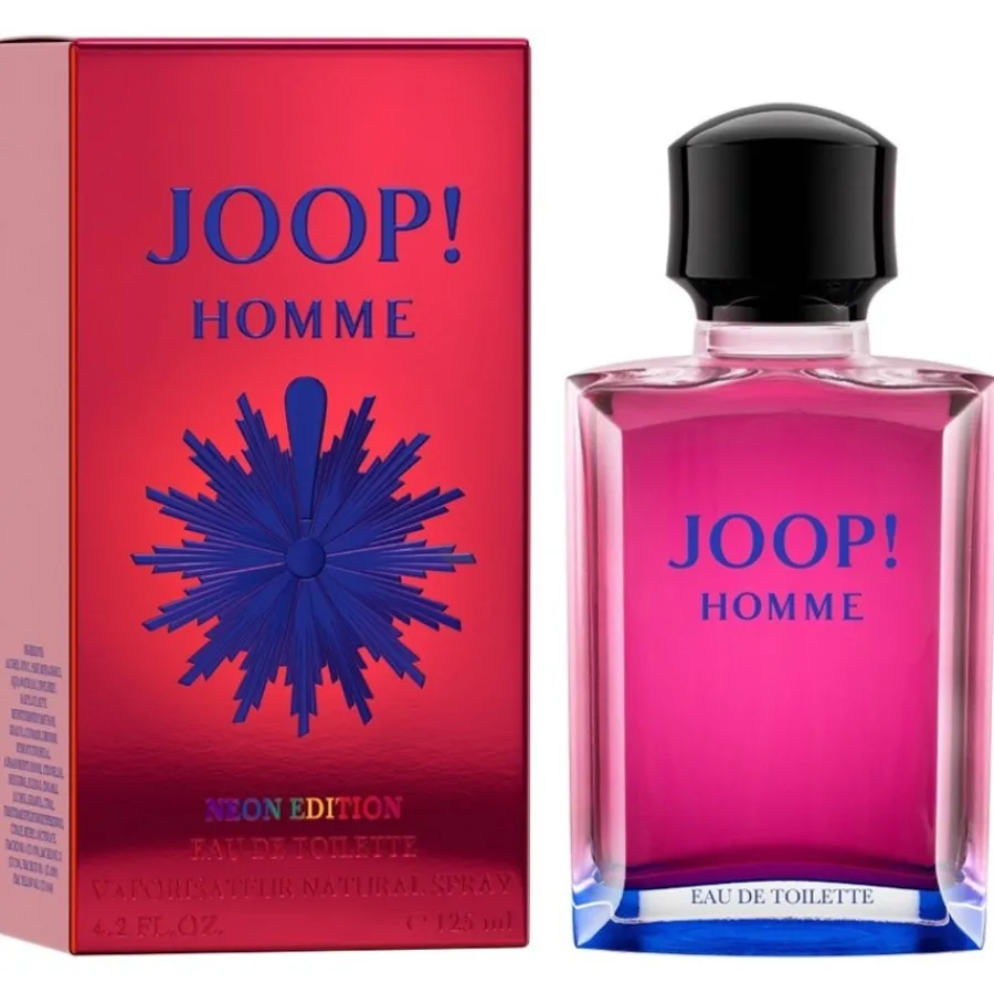 JOOP! Homme Neon Edition Eau de Toilette Spray