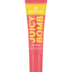 Essence Juicy Bomb Party Jelly Blush von