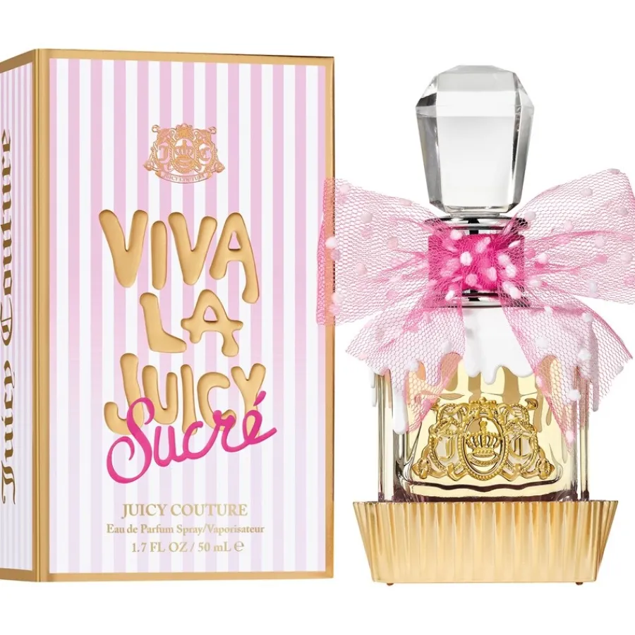 Juicy Couture Viva La Juicy Sucré Eau de Parfum Spray