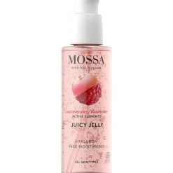 Mossa Juicy Hyaluron Face Moisturiser  von