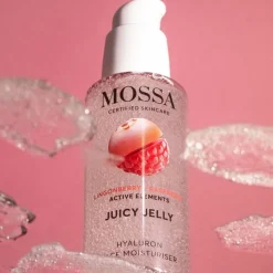 Mossa Juicy Hyaluron Face Moisturiser  von