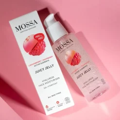 Mossa Juicy Hyaluron Face Moisturiser  von