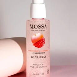 Mossa Juicy Hyaluron Face Moisturiser  von