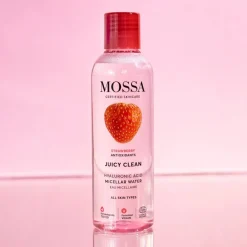 Mossa Juicy  Hyaluronic Acid Micellar Water von New
