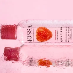 Mossa Juicy  Hyaluronic Acid Micellar Water von New