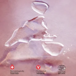 Mossa Juicy  Hyaluronic Acid Micellar Water von New