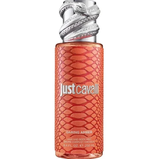 Roberto Cavalli Just Cavalli Fragrance Mist Daring Amber von Best