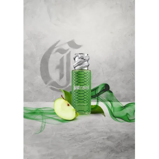 Roberto Cavalli Just Cavalli Fragrance Mist Wild Orchard von