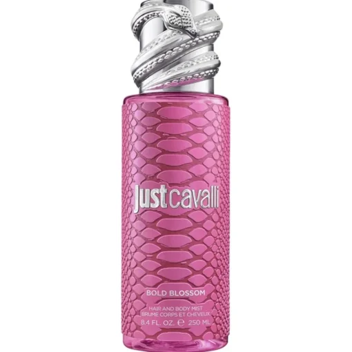 Roberto Cavalli Just Cavalli Fragrance Mist Bold Blossom von