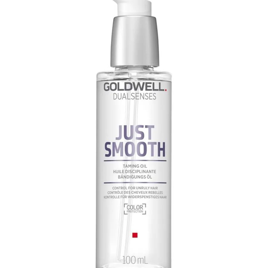 Goldwell Just Smooth Taming Oil von Sale