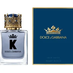 Dolceu0026Gabbana K by Dolce&Gabbana Eau de Toilette Spray von Dolce&Gabbana New