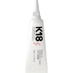 K18 Leave-in Molecular Repair Hair Mask Hot