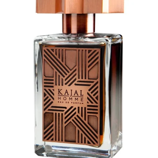 KAJAL The Classic Collection Homme Eau de Parfum Spray