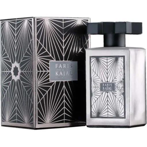 KAJAL The Classic Collection Faris Eau de Parfum Spray