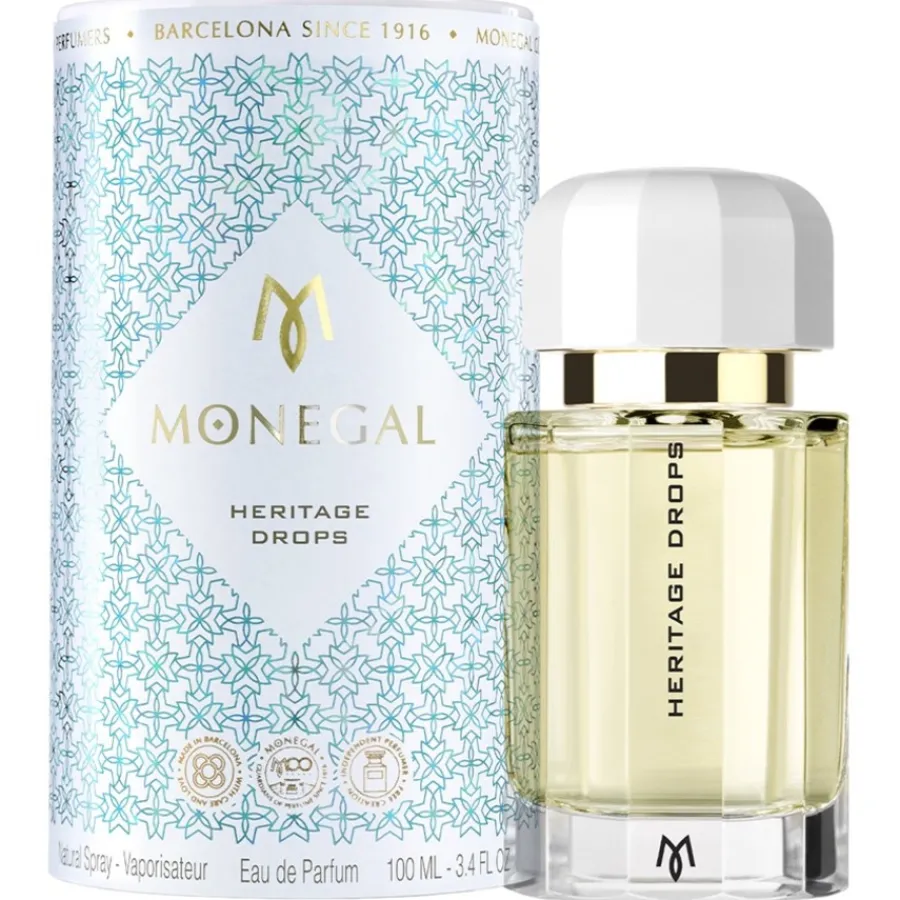 Ramu00F3n Monegal Kaleidoscopic Heritage Drops Eau de Parfum Spray von Ramón Monegal