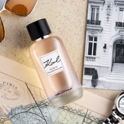 Karl Lagerfeld Karl Kollektion Paris 21 Rue Saint-Guillaume Eau de Parfum Spray New