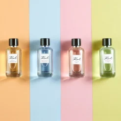 Karl Lagerfeld Karl Kollektion Paris 21 Rue Saint-Guillaume Eau de Parfum Spray New