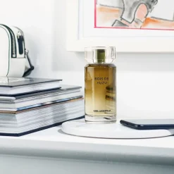 Karl Lagerfeld Les Parfums Matières Bois de Yuzu Eau de Toilette Spray