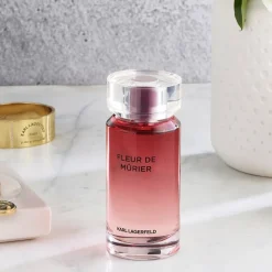 Karl Lagerfeld Les Parfums Matières Fleur de Murier Eau de Parfum Spray