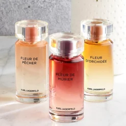 Karl Lagerfeld Les Parfums Matières Fleur de Murier Eau de Parfum Spray