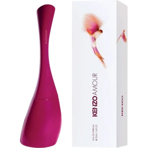 KENZO AMOUR Eau de Parfum Spray von