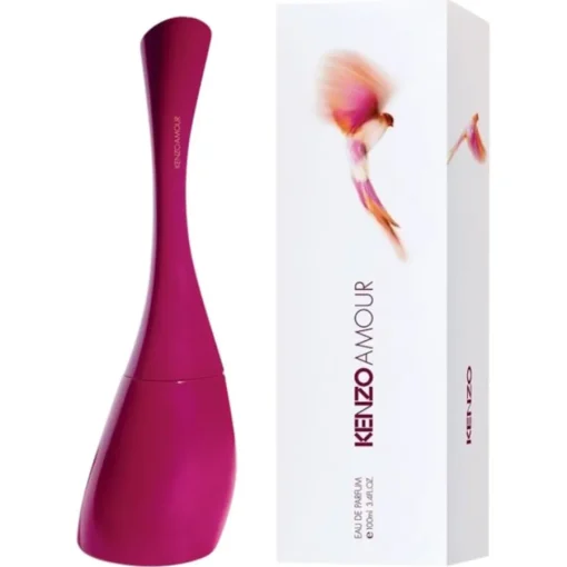 KENZO AMOUR Eau de Parfum Spray von