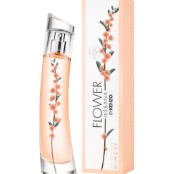 KENZO FLOWER BY Ikebana Mimosa Eau de Parfum Spray