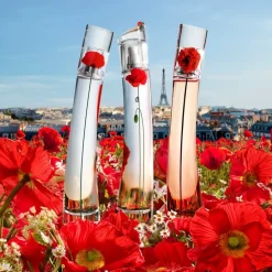 KENZO FLOWER BY La Récolte Parisienne Eau de Parfum Spray Discount