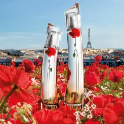 KENZO FLOWER BY La Récolte Parisienne Eau de Parfum Spray Discount