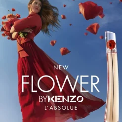 KENZO FLOWER BY L'Absolue Eau de Parfum Spray Discount