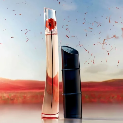 KENZO FLOWER BY L'Absolue Eau de Parfum Spray Discount
