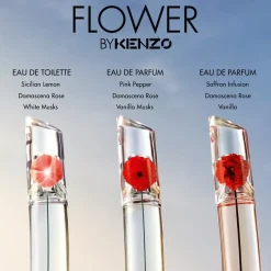 KENZO FLOWER BY L'Absolue Eau de Parfum Spray Discount