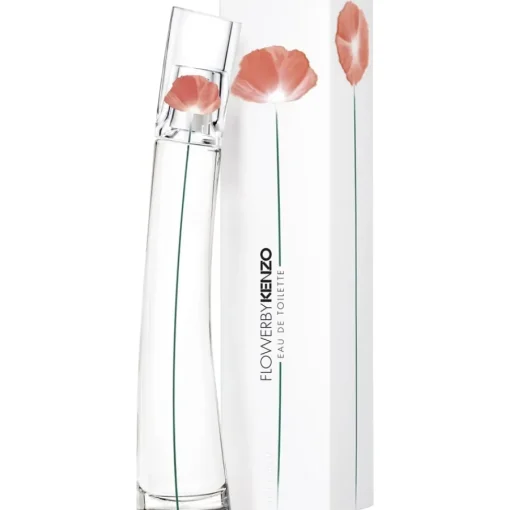 KENZO FLOWER BY The New Eau de Toilette Spray