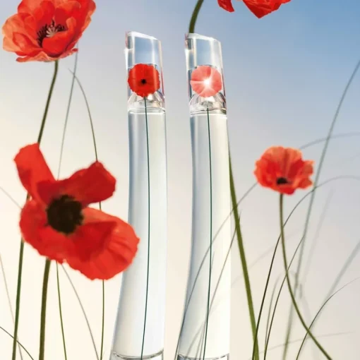 KENZO FLOWER BY The New Eau de Toilette Spray