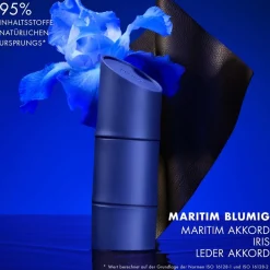 KENZO HOMME Eau de Parfum Spray Indigo von Discount