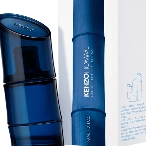 KENZO HOMME Eau de Toilette Spray Intense von