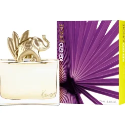 KENZO JUNGLE Eau de Parfum Spray von Best