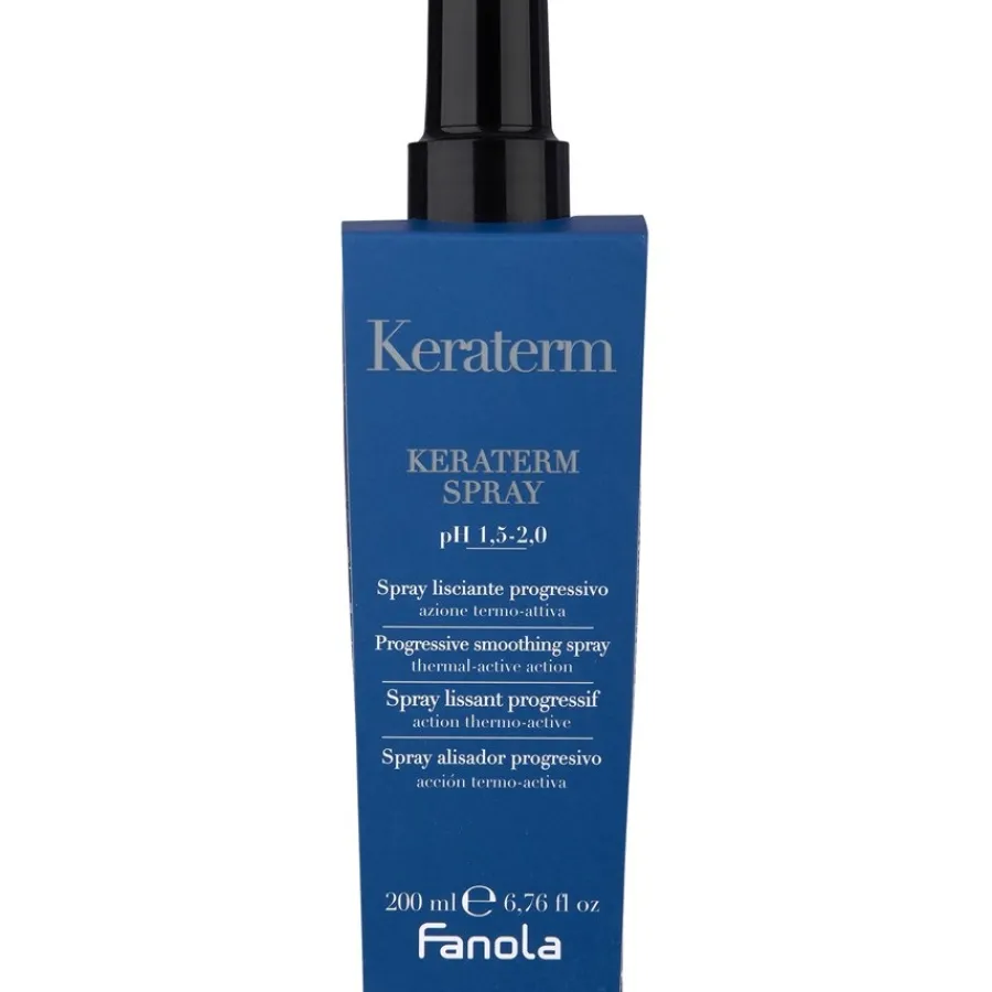 Fanola Keraterm Hair Ritual Keraterm Spray von Discount
