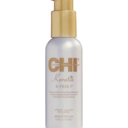 CHI Keratin K-Trix 5 von