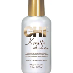 CHI Keratin Silk Infusion von