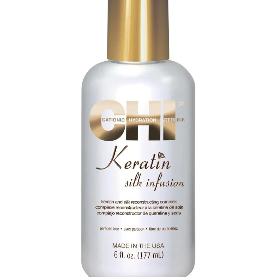CHI Keratin Silk Infusion von