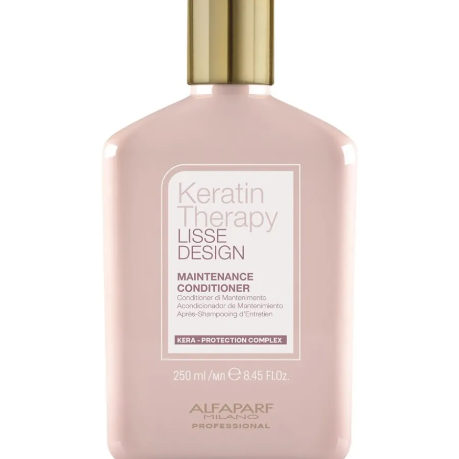 Alfaparf Milano Keratin Therapy Lisse Design Maintenance Conditioner von
