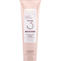 Alfaparf Milano Keratin Therapy Lisse Design Detangling Cream von Discount