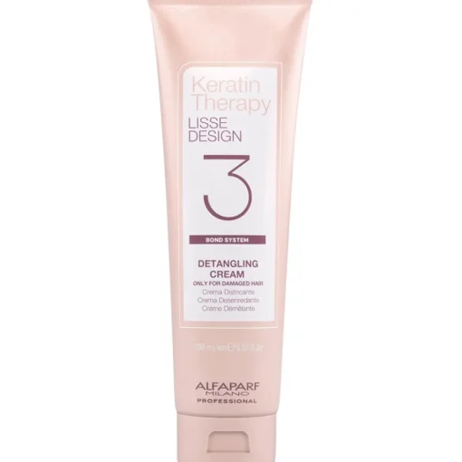 Alfaparf Milano Keratin Therapy Lisse Design Detangling Cream von Discount