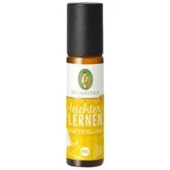 PRIMAVERA Kids Leichter lernen Duft Roll-On  von