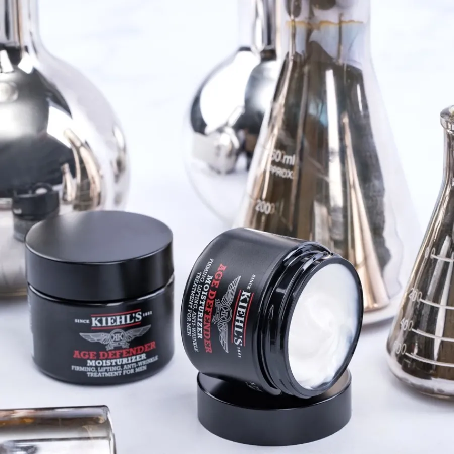 Kiehlu0027s Kiehl's Age Defender Moisturizer
