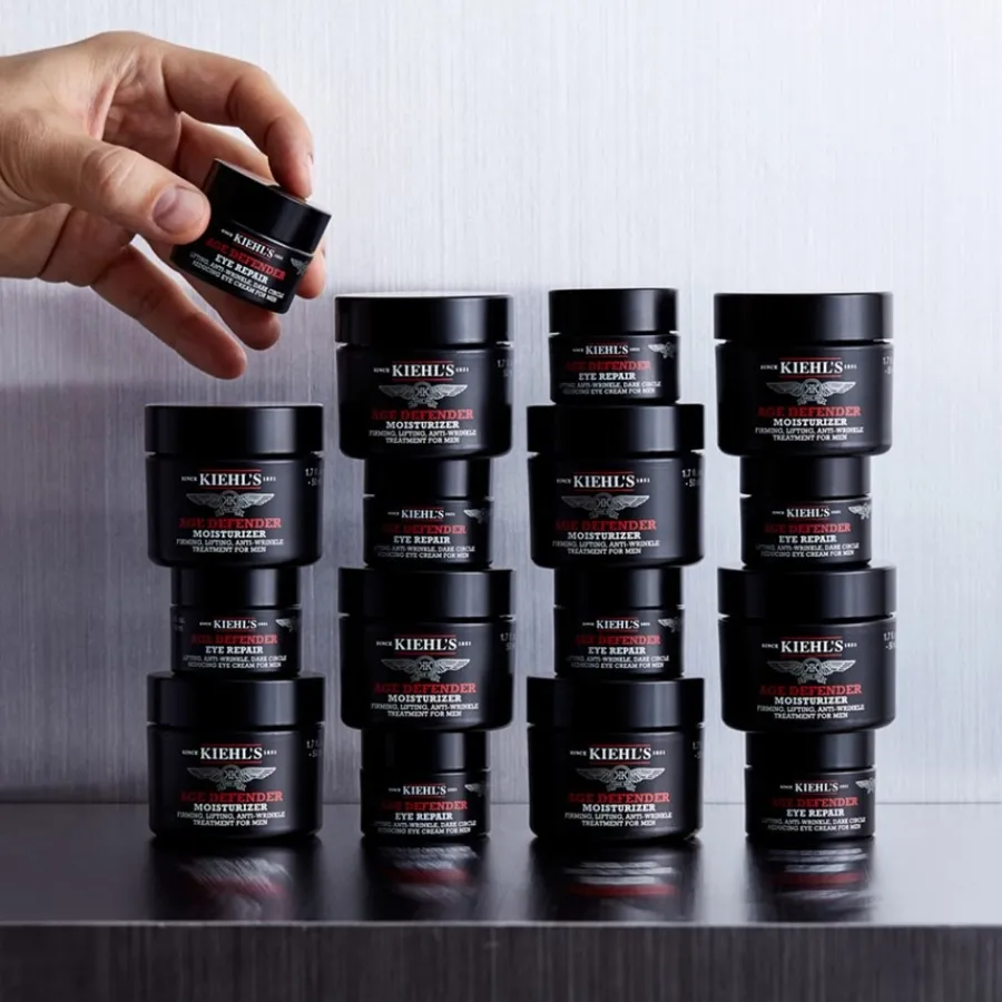 Kiehlu0027s Kiehl's Age Defender Moisturizer