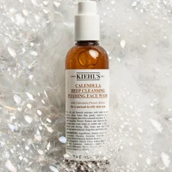 Kiehlu0027s Kiehl's Calendula Deep Cleansing Foaming Face Wash